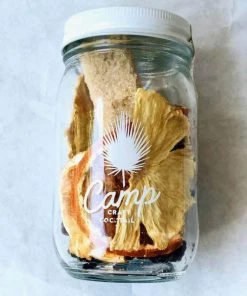 Camp Craft Cocktails Craft Cocktail Kit - 16 Oz Brunch Punch GIFTS