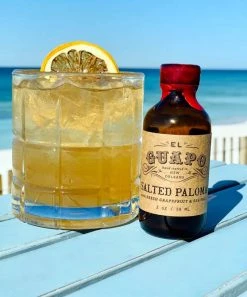 She She Boutique GIFTS Drink Mixers: Craft Cocktail Gift Box, Set Of 5 11 She She Boutique GIFTS Drink Mixers: Craft Cocktail Gift Box, Set Of 5