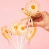 She She Boutique Sparkle Lollipop - Daisy & Gold GIFTS