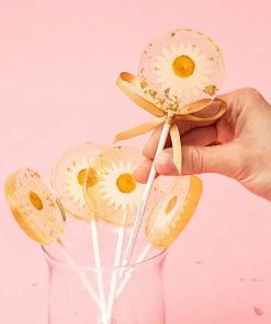 She She Boutique Sparkle Lollipop - Daisy & Gold GIFTS