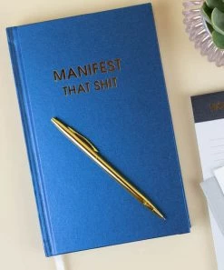 She She Boutique Journal- Manifest That Sh*t GIFTS