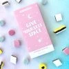 She She Boutique GIFTS Rainbow Bath Bar - Give Yourself Space