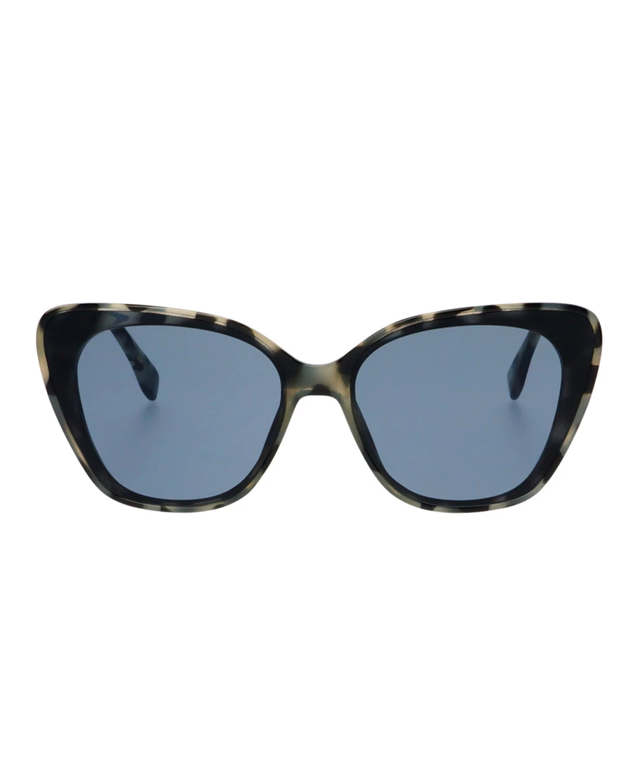 She She Boutique ACCESSORIES Freyrs Grace Sunglasses - Gray Tortoise 3 She She Boutique ACCESSORIES Freyrs Grace Sunglasses - Gray Tortoise