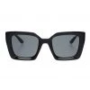 She She Boutique Freyrs Coco Sunglasses - Black ACCESSORIES 1 She She Boutique Freyrs Coco Sunglasses - Black ACCESSORIES