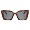 She She Boutique ACCESSORIES Freyrs Coco Sunglasses - Tortoise