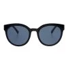 She She Boutique ACCESSORIES Freyrs Diva Sunglasses - Black