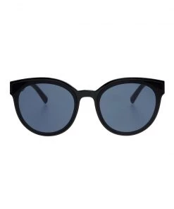 She She Boutique ACCESSORIES Freyrs Diva Sunglasses - Black