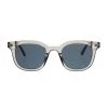 She She Boutique Freyrs Jasper Sunglasses - Gray ACCESSORIES