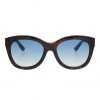 She She Boutique Freyrs Nolita Sunglasses - Tortoise