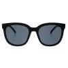 She She Boutique Freyrs Taylor Sunglasses - Black