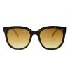 She She Boutique ACCESSORIES Freyrs Taylor Sunglasses - Tortoise