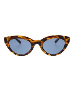 She She Boutique Freyrs Venice Sunglasses - Tortoise