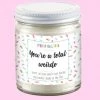 She She Boutique Soy Candle - Your A Total Weirdo