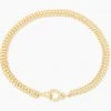 Gorjana Blake Bracelet - Gold
