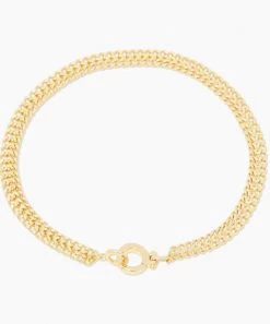 Gorjana Blake Bracelet - Gold