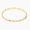 Gorjana Crew Bracelet - Gold 2 Gorjana Crew Bracelet - Gold