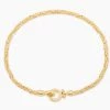 Gorjana Marin Bracelet - Gold