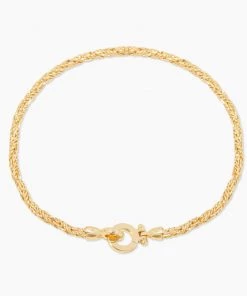Gorjana Marin Bracelet - Gold
