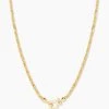 Gorjana Marin Necklace - Gold