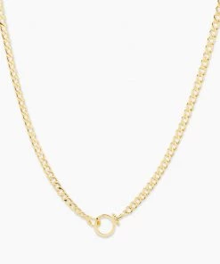 Gorjana Wilder Necklace - Gold