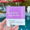 She She Boutique GIFTS Hangover Secret W/Electrolytes - Single Sachet