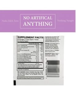 She She Boutique GIFTS Hangover Secret W/Electrolytes - Single Sachet