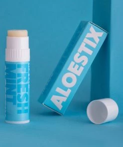 She She Boutique GIFTS Aloestix Lip Balm - Fresh Mint