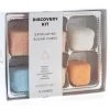 Harper + Ari Exfoliating Sugar Cubes Gift Box - Best Seller OR Discovery Kit 2 Harper + Ari Exfoliating Sugar Cubes Gift Box - Best Seller OR Discovery Kit