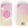 She She Boutique Sending Sunshine Bar Bath Bomb - Pink Grapefruit GIFTS
