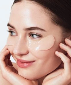 She She Boutique Under Eye Gel Treatment GIFTS