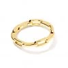 She She Boutique Kendra Scott Andi Band Ring - Gold JEWELRY