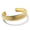 She She Boutique JEWELRY Kendra Scott Harper Cuff Bracelet - Gold