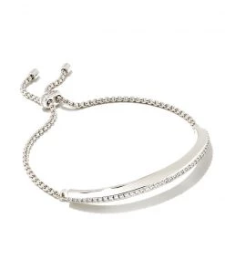 Kendra Scott OTT Lux Bracelet - Gold OR Silver