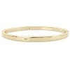 JEWELRY Kendra Scott Zorte Bangle Bracelet - Gold 1 JEWELRY Kendra Scott Zorte Bangle Bracelet - Gold