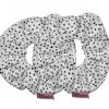 She She Boutique GIFTS Microfiber Towel Scrunchie - Micro Dot