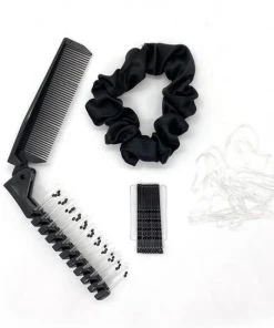 She She Boutique GIFTS Hair Emergency Kit 5 She She Boutique GIFTS Hair Emergency Kit