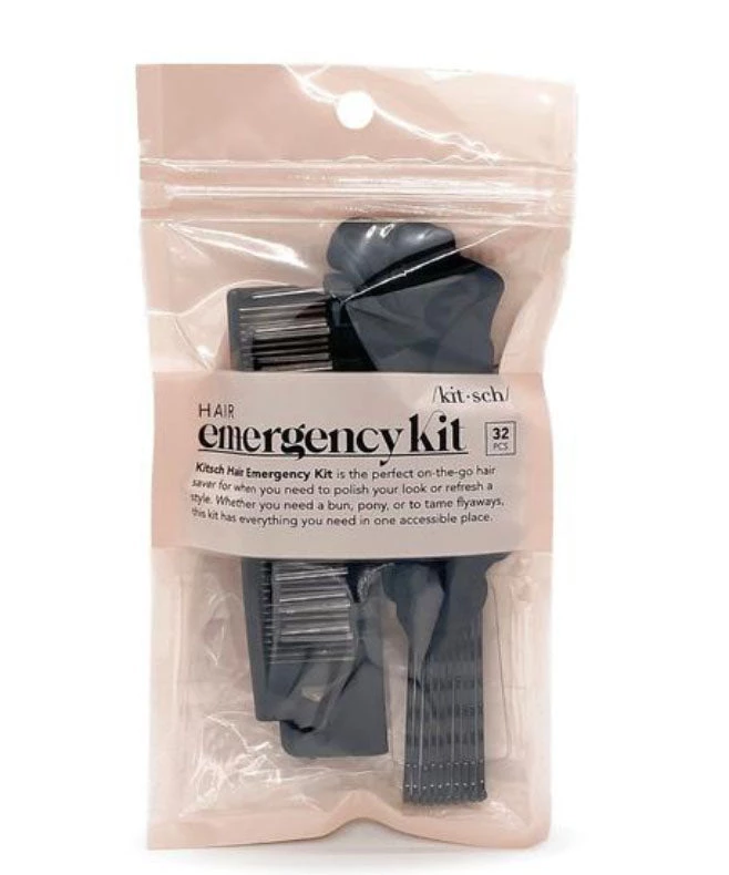 She She Boutique GIFTS Hair Emergency Kit 3 She She Boutique GIFTS Hair Emergency Kit