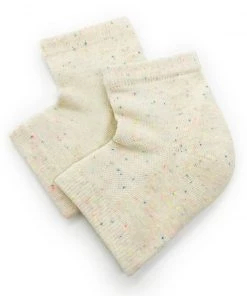 She She Boutique Moisturizing Heel Socks