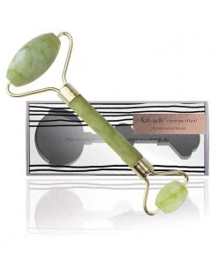 She She Boutique Facial Roller - Jade Crystal GIFTS
