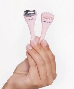 She She Boutique Mini Eye & Face Roller Set GIFTS
