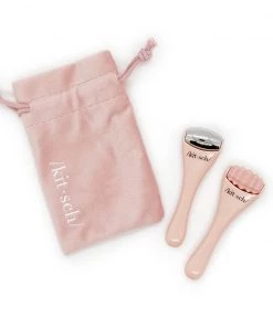She She Boutique Mini Eye & Face Roller Set GIFTS