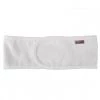 She She Boutique GIFTS Microfiber Spa Headband - White