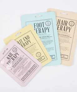 She She Boutique Body Therapy Kit - 4 Treatments 5 She She Boutique Body Therapy Kit - 4 Treatments