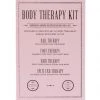 She She Boutique Body Therapy Kit - 4 Treatments