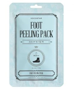 She She Boutique Foot Peeling Pack