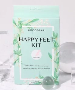 She She Boutique Happy Feet Kit GIFTS