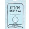 She She Boutique Hydrating Happy Face Mask