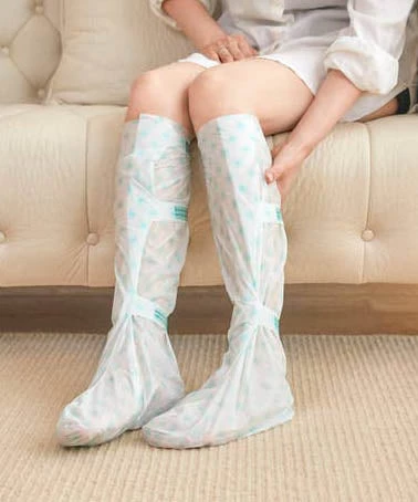 Kocostar Leg Relax Therapy Kit GIFTS 4 Kocostar Leg Relax Therapy Kit GIFTS