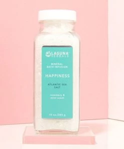 She She Boutique Bath Salt - Happiness GIFTS