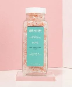 She She Boutique Bath Salt- Love GIFTS